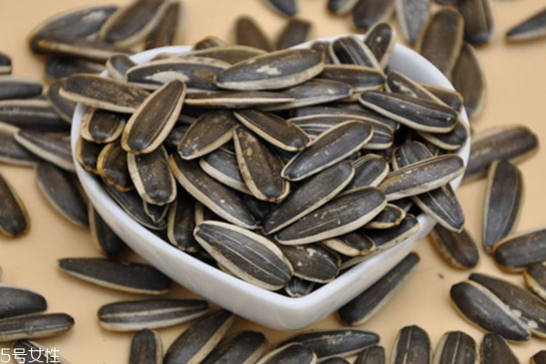 瓜子小知识,怎样的瓜子
