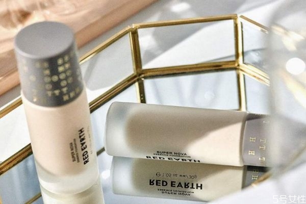 粉底液怎么保存,暂时不用的粉底液怎么保存