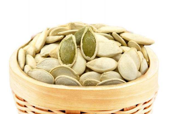 生南瓜子可以长期吃吗,南瓜子能长期吃吗