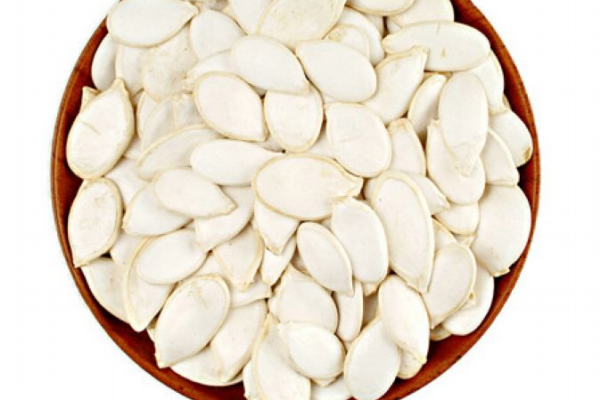 什么是南瓜子,食用南瓜子