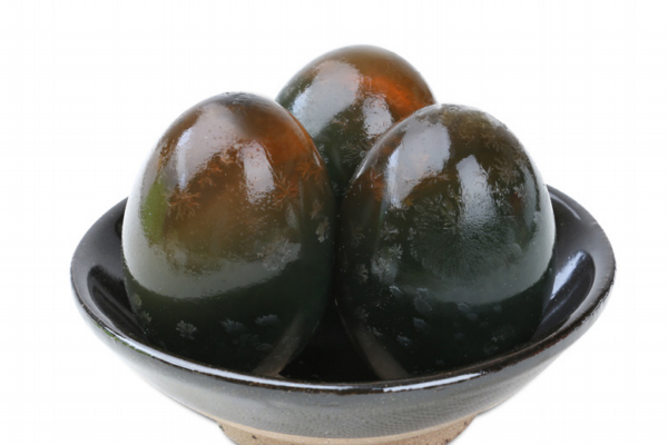 皮蛋的主要功效,皮蛋的功效和作用