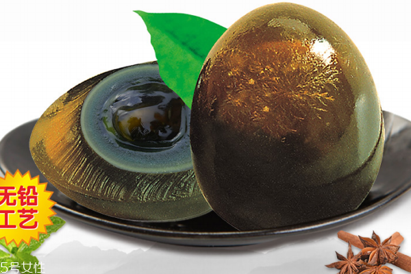 皮蛋小知识,皮蛋用的什么蛋