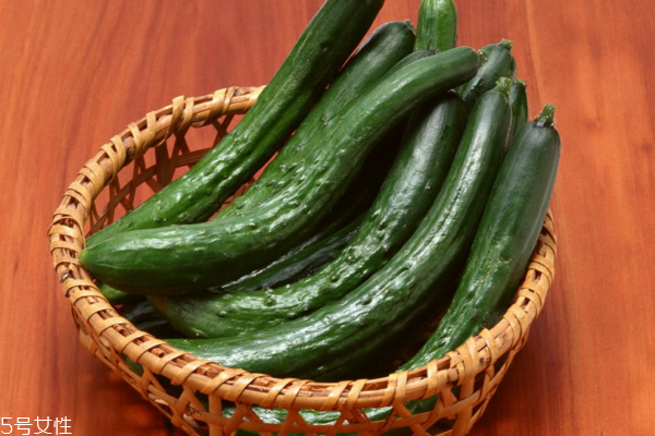 黄瓜小知识 幼儿,黄瓜小知识