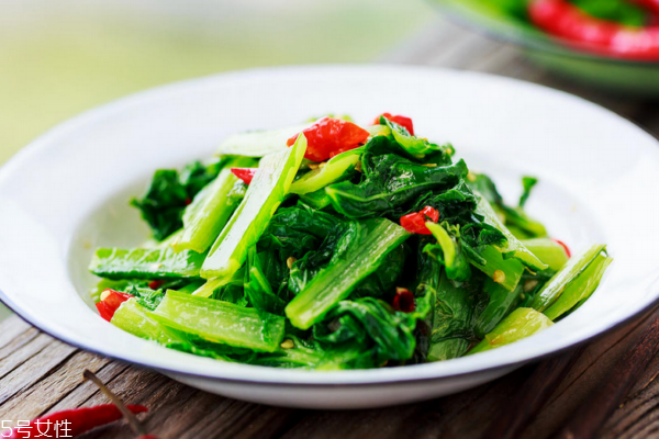 小白菜的知识,关于白菜的小知识