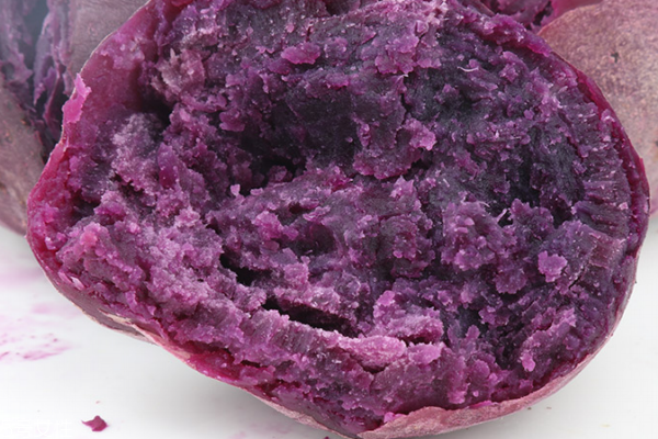 食用紫薯的注意事项,紫薯的食用禁忌