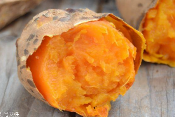 红薯什么时候吃最好?,红薯什么时候吃最好减肥