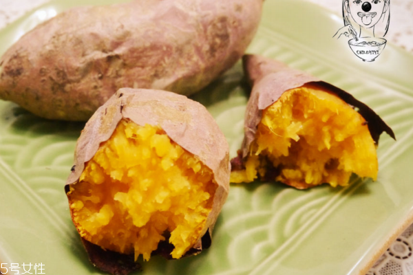 吃红薯要注意哪些事项,吃红薯要注意哪些 吃红薯要注意哪些事项,吃红薯要注意哪些