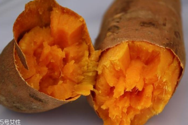 红薯什么时候吃最好?,红薯什么时候吃最好减肥