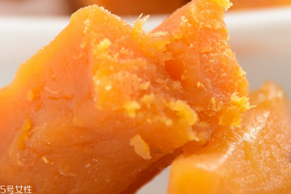 红薯小知识,红薯百科知识