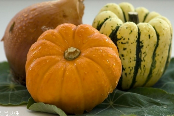 哪些人不能吃南瓜子,哪些人不能吃南瓜和南瓜子