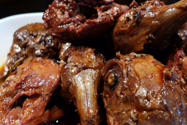 什么是兔头,兔头是兔子的头吗