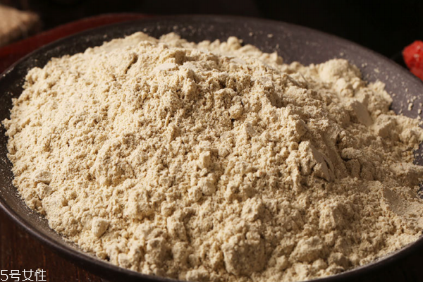 三七粉太苦怎么办,三七粉很苦吗