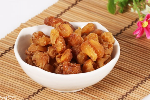 桂圆肉保质期多久,桂圆肉一般保质期限