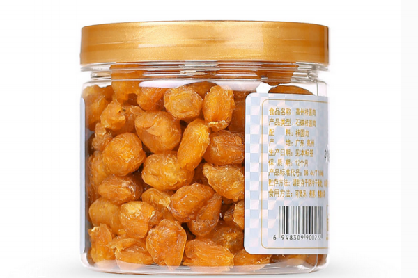 什么是桂圆肉,桂圆肉的用途