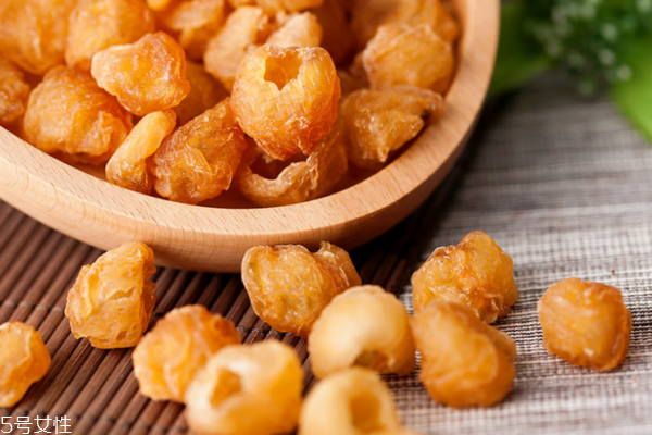 什么是桂圆肉,桂圆肉的用途