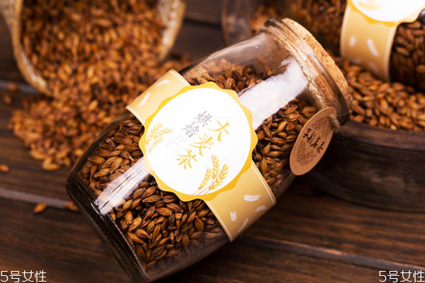 什么是大麦茶,大麦茶的用途是什么