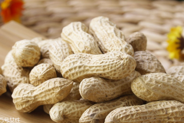 为什么吃生花生养胃,花生生吃养胃吗