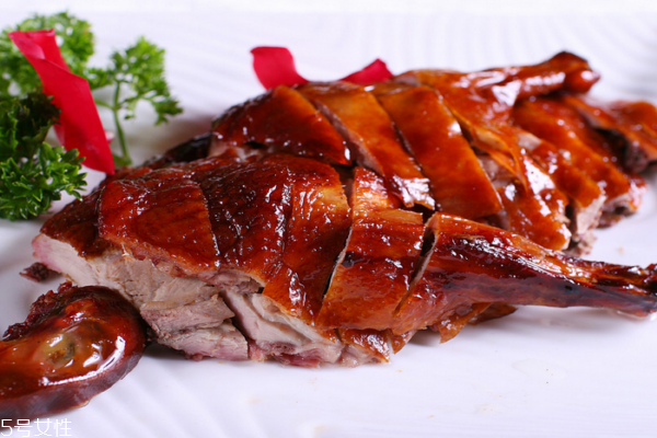 鸭肉去腥最佳方法,怎样去除鸭子肉的腥味