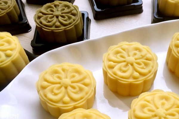 端午节吃绿豆糕有什么寓意,端午节吃绿豆糕的寓意