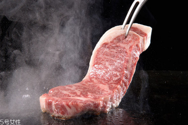 神户牛肉口感描写,神户和牛肉