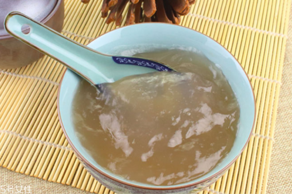 藕粉质量的鉴别,如何分辨是不是粉藕