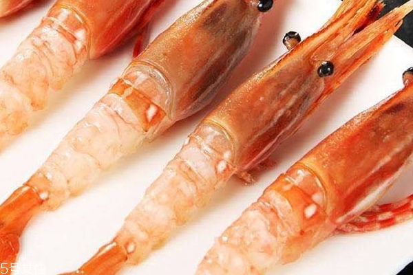 牡丹虾怎么做好吃,牡丹虾做法