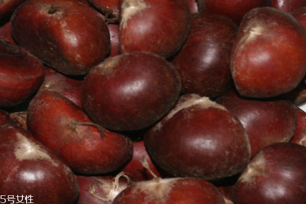 怀孕吃板栗的好处,健身吃板栗好吗