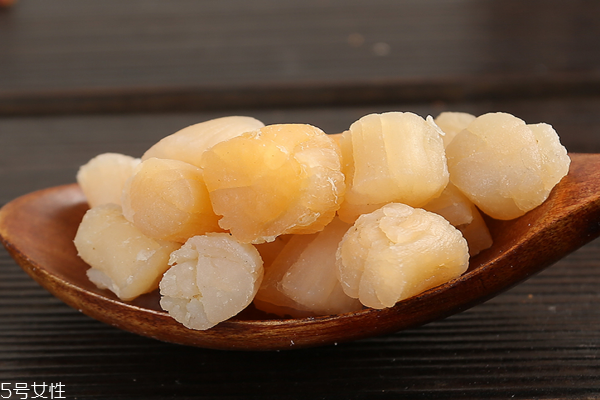 瑶柱营养价值及功效,瑶柱营养价值 瑶柱营养价值及功效,瑶柱营养价值