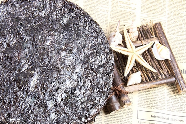 吃紫菜有什么好处和坏处,紫菜怎样吃比较好 吃紫菜有什么好处和坏处,紫菜怎样吃比较好