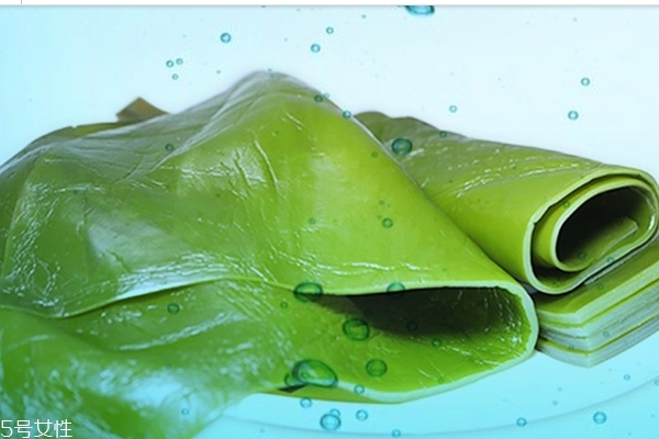 海带有减肥的功效吗,海带能减肥