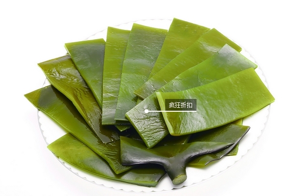 海带小知识,烀海带小窍门