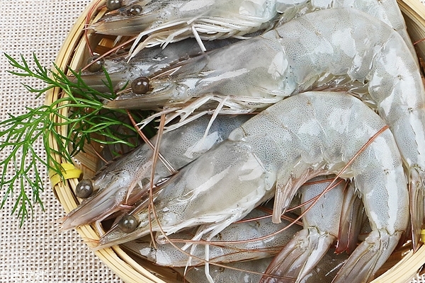 基围虾如何做好吃,基围虾怎么做好吃家常做法