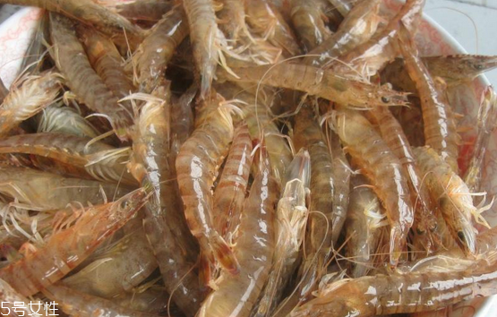 基围虾的营养价值,基围虾亩产量 基围虾的营养价值,基围虾亩产量