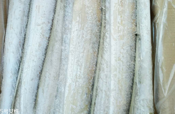 国产带鱼和进口带鱼有什么区别,国产带鱼和进口带鱼怎么区分