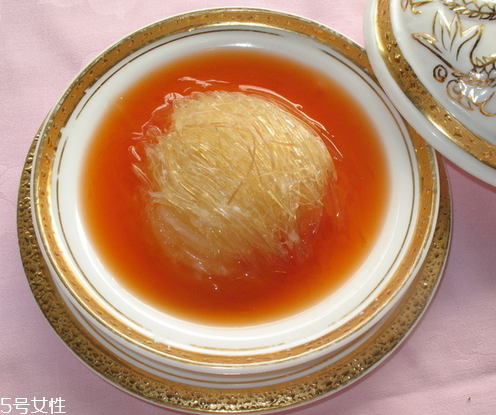 鱼翅的分类和等级,鱼翅的分类