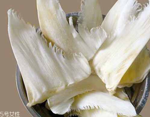 鱼翅是怎样的,鱼翅指什么