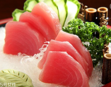 为什么金枪鱼这么贵,金枪鱼为何贵