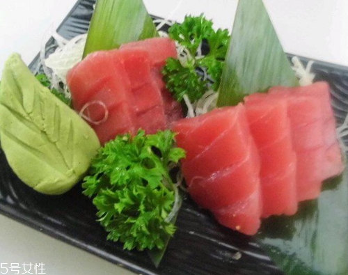 金枪鱼为什么营养价值高,金枪鱼营养价值高吗