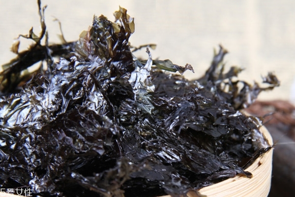 紫菜食疗方,紫菜汤窍门 紫菜食疗方,紫菜汤窍门