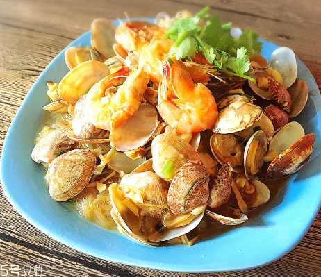 花甲的功效和作用,花甲的功效和营养价值 花甲的功效和作用,花甲的功效和营养价值