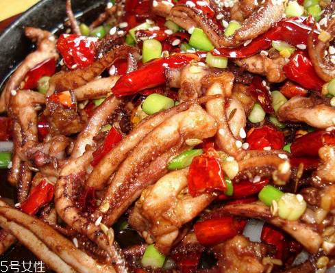 鱿鱼营养价值高吗,鱿鱼有营养价值吗 鱿鱼营养价值高吗,鱿鱼有营养价值吗