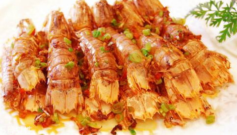 什么是皮皮虾,皮皮虾科普 什么是皮皮虾,皮皮虾科普