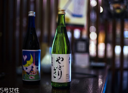 清酒制作方法,清酒是怎么做的