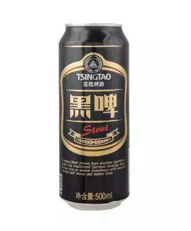 黑啤和普通啤酒的区别,黑啤和普通啤酒的区别