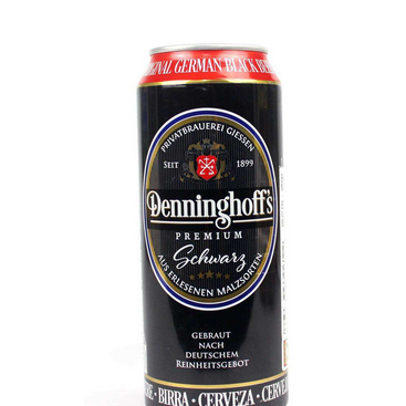 黑啤酒和普通啤酒有什么区别?,黑麦啤酒和黑啤的区别