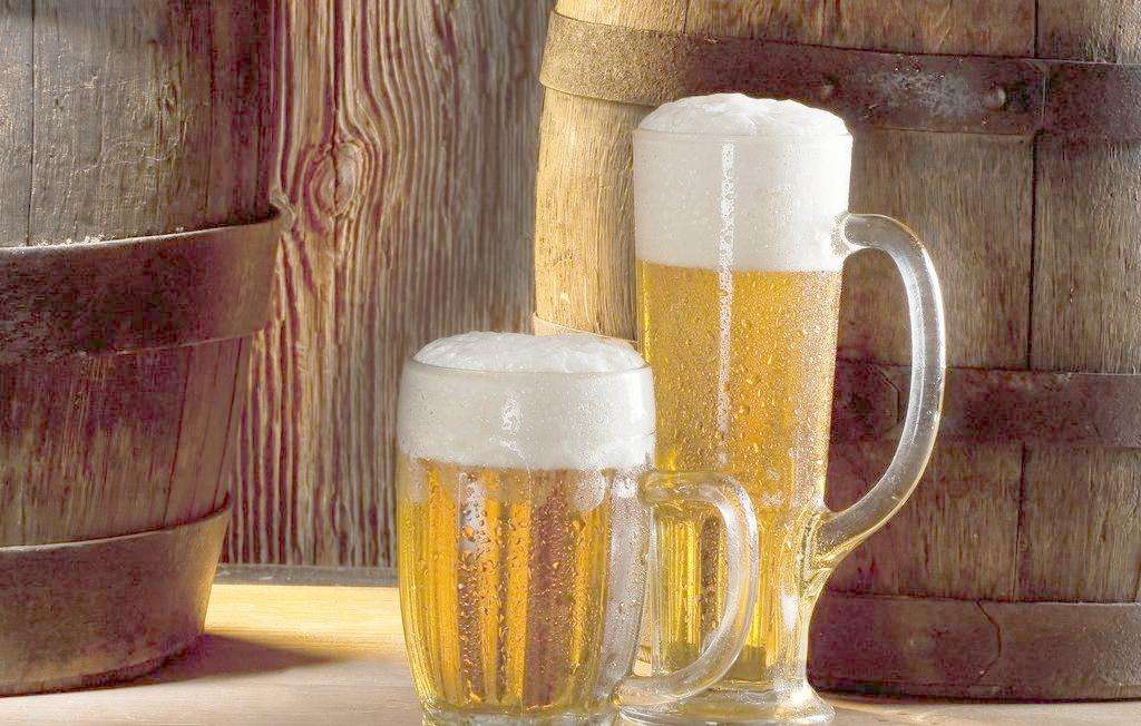 为什么冰啤酒好喝,热啤酒和冰啤酒哪个喝了好
