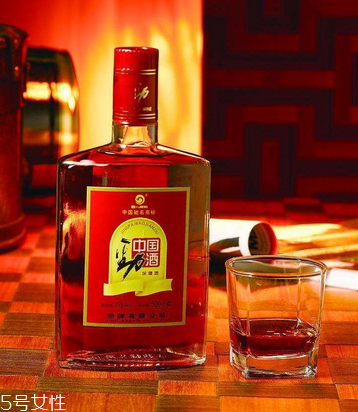 劲酒喝完会有什么反应,第一次喝劲酒的反应