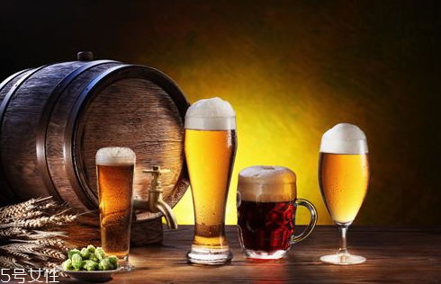啤酒怎么喝对身体好,啤酒怎么喝有利于健康