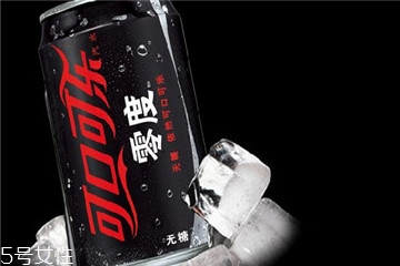 零度可乐健康吗,零度可乐和普通可乐哪个健康