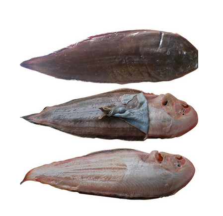 龙利鱼的营养价值及功效,龙利鱼的营养价值表